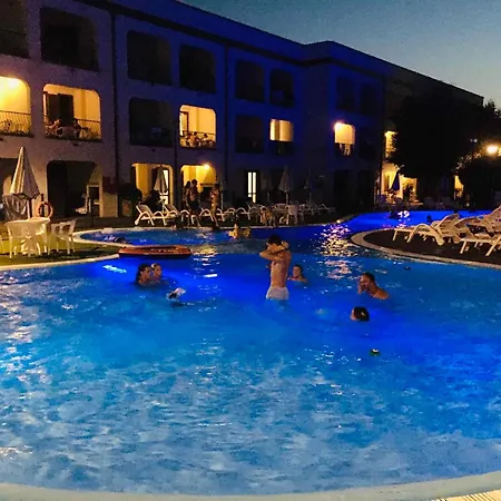 Apartamento In 39999 Lido di Spina