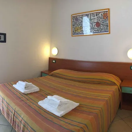 Apartment In 39999 Lido di Spina
