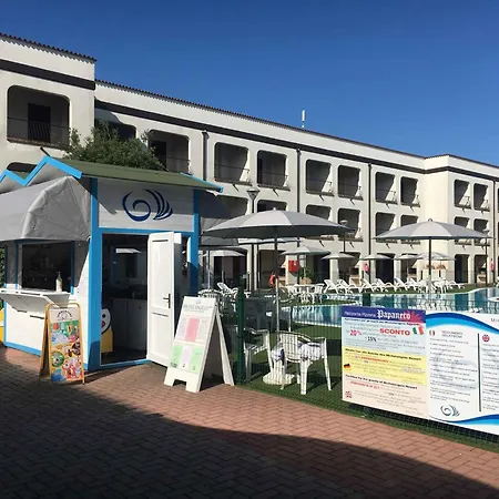 Apartamento In 39999 Lido di Spina