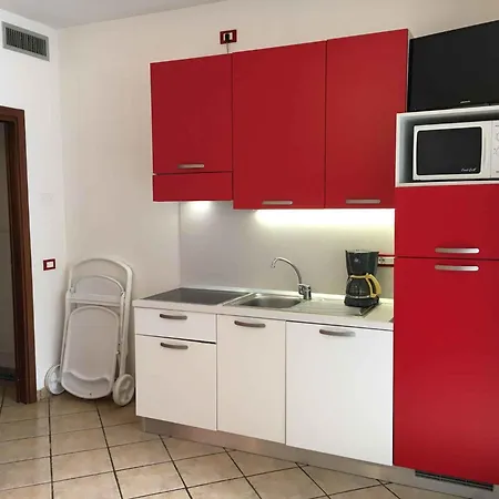In 39999 Apartment