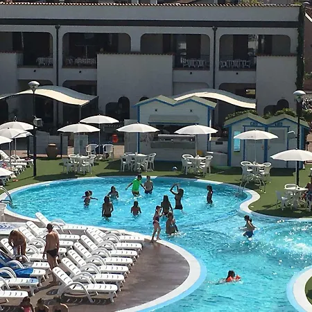 In 39999 Apartment Lido di Spina