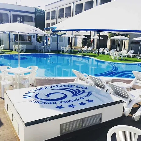 Apartment In 39999 Lido di Spina