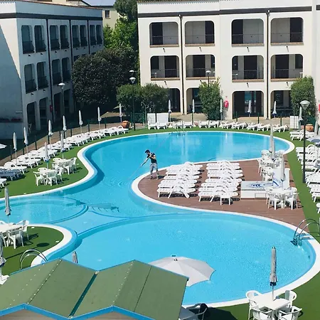 Apartamento In 39999 Lido di Spina
