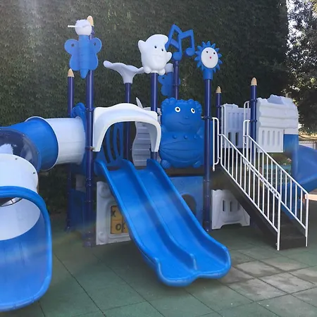 Apartamento In 39999 Lido di Spina